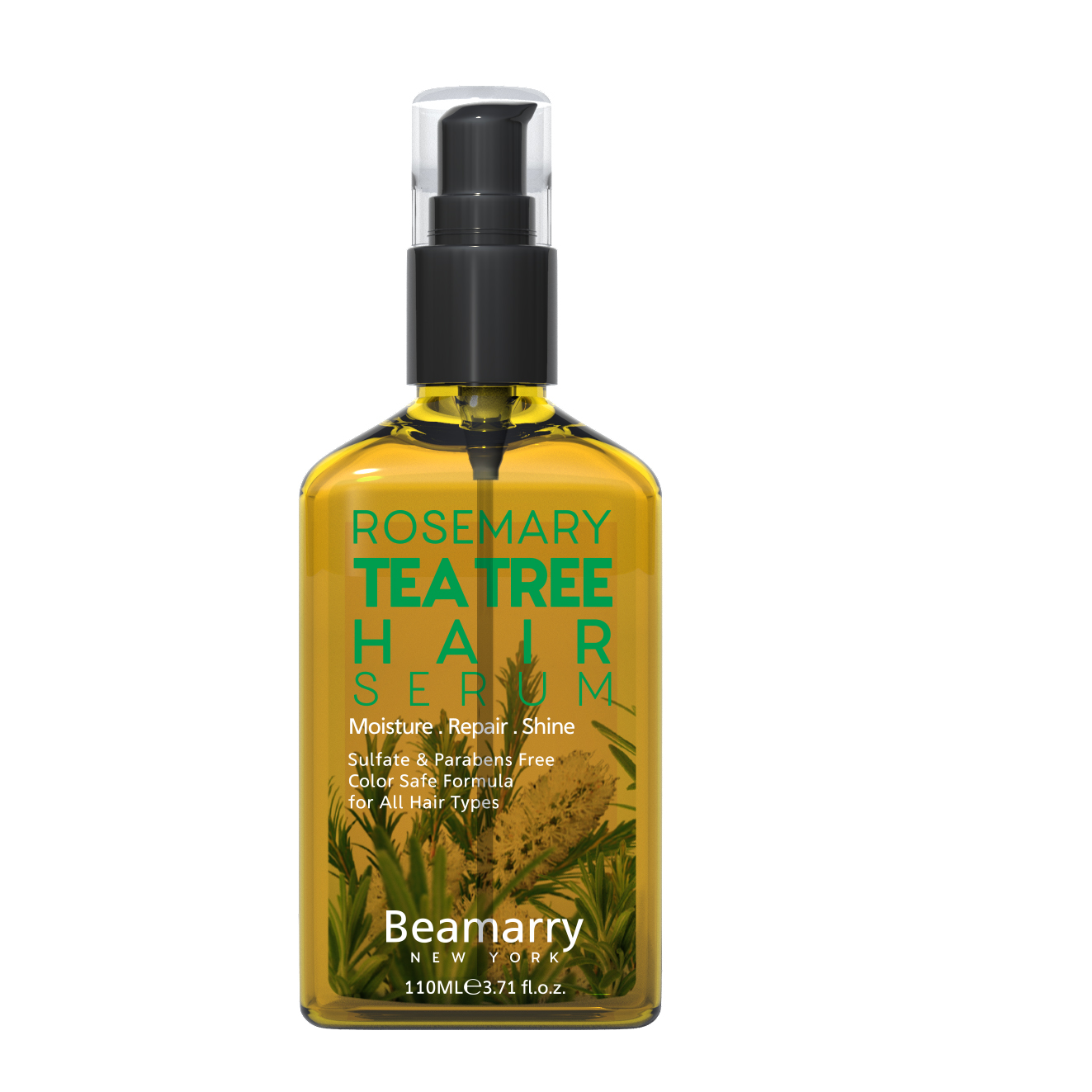 Tea Tree Oil 2