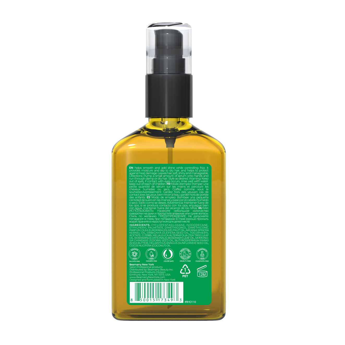 Tea Tree Oil 3